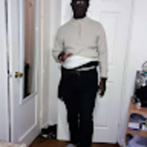 Meet your Posher, William